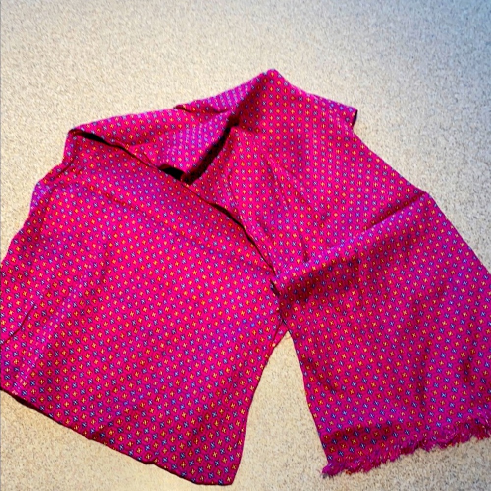 J. Crew Factory Pashmina